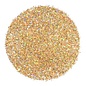 Glitter holographic 3 gram x1 gold