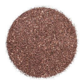 Glitter ultra-fine 3 gram x1 light brown