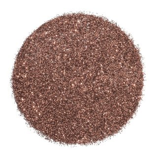 Glitter ultra-fine 3 gram x1 light brown