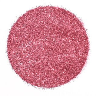 Glitter ultra-fine 3 gram x1 light rose