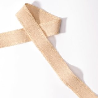 Ribbon 20mx25mm Onbedrukt