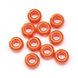 Pony beads x720 orange