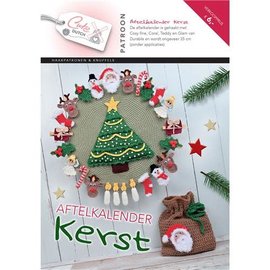 Aftelkalender Kerst