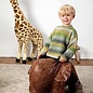 Lang Yarns Punto 53 Kids Merino 120 Dégradé