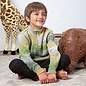 Lang Yarns Punto 53 Kids Merino 120 Dégradé