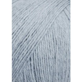 ALPACA SOXX 4-PLY 0003 lichtgrijs bad 320766 100g