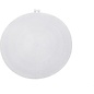 Plastic canvas rond 15cm