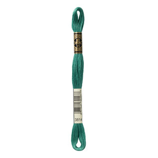 DMC mouliné spécial 3814