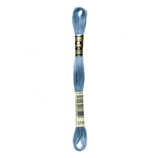 DMC mouliné spécial 3755