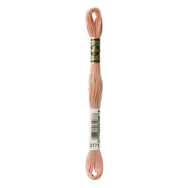 DMC mouliné spécial 3771