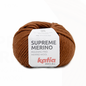 Supreme Merino 90 bruin bad 43414