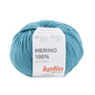 MERINO 100%  47723 tuquoise bad 47723