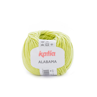 ALABAMA 36 Pistache bad 53782