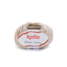 LINO 100%  7 Licht beige bad 53165