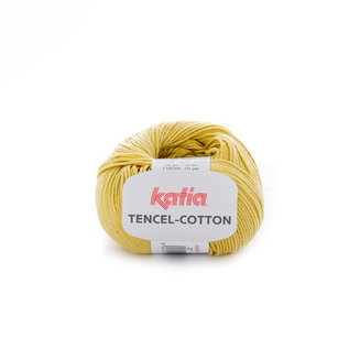 TENCEL-COTTON 27 Licht pistache badf 55664