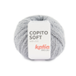 COPITO SOFT 6 Medium grijs bad 56929