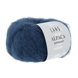 ALPACA SUPERLIGHT 0035 bad 99027