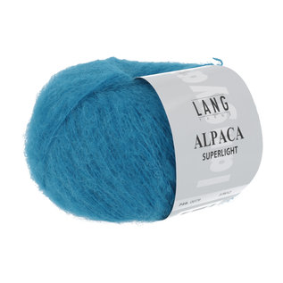 ALPACA SUPERLIGHT 0079 bad 46966