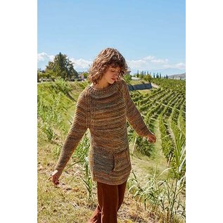 Boek Punto 51 TROPICAL