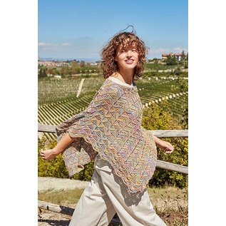 Boek Punto 51 TROPICAL