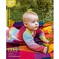 Boek Punto 56 LAYETTE BABY COTTON COLOR & QUATTRO DÉGRADÉ