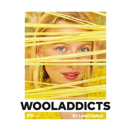 Book - Wooladdicts #10