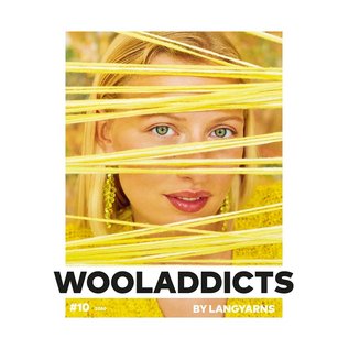Book - Wooladdicts #10