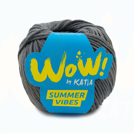 WOW - SUMMER VIBES 82  Donker grijs bad 57771A