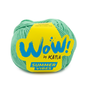 WOW - SUMMER VIBES 95 Neon groen bad 59869