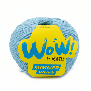 WOW - SUMMER VIBES 96 Turquoise bad 59870