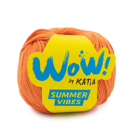 WOW - SUMMER VIBES 93 Neon oranje bad 59867