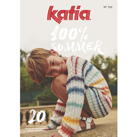 Boek - Kinderen 105