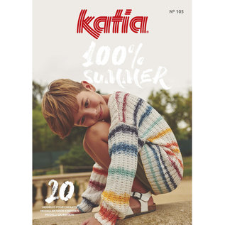 Boek - Kinderen 105