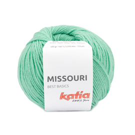 MISSOURI 62  Licht groen bad 55919A