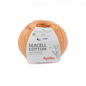 SEACELL COTTON 120 Licht oranje bad 55283A