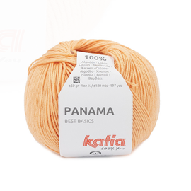 PANAMA 87 Licht oranje bad 55028A