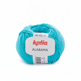 ALABAMA 20 Turquoise bad 44913