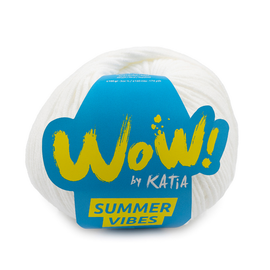 WOW - SUMMER VIBES 85 Ecru bad 59859