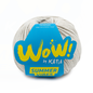 WOW - SUMMER VIBES 81 Licht grijs bad 57770A