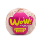 WOW - SUMMER VIBES 87 Kauwgom roze bad 59861