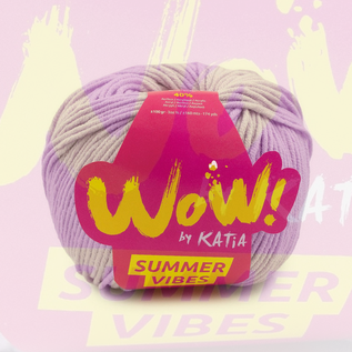 WOW - SUMMER VIBES 88 Licht lila bad 57777A