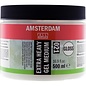 Amsterdam Extra heavy gel medium glanzend 021 pot 500 ml