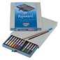 Bruynzeel Aquarelpotloden box 12