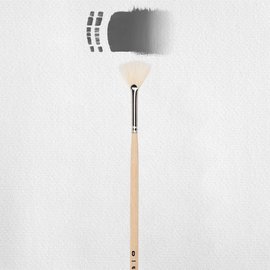 Olie- & Acrylverf penseel serie 280 nr. 0