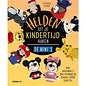 Boek Helden uit je kindertijd mini's