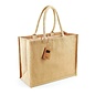 Jute Shopper 42x33x19 cm