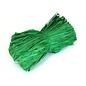 RAFFIA APPELGROEN +/- 50gr.