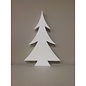 ISOMO - STYROPOR KERSTBOOM 75CM