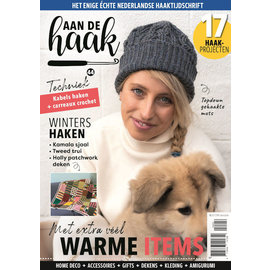 HH special Aan de Haak 44