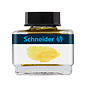 Inktpotje Schneider 15ml pastel Lemon cake voor